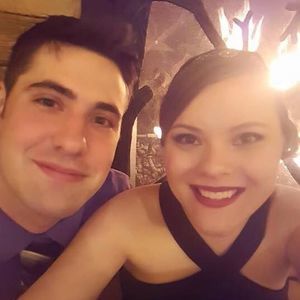 Meet your Posher, Christian